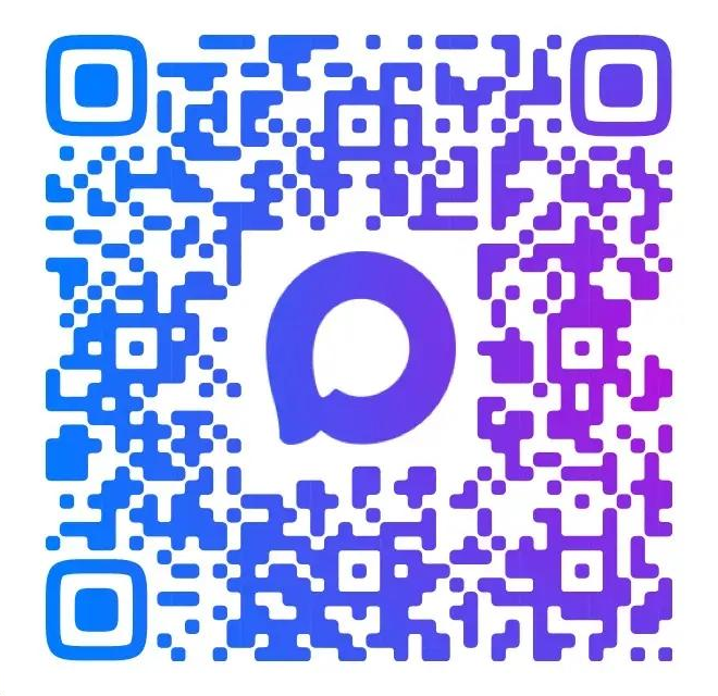 QR-код MAX